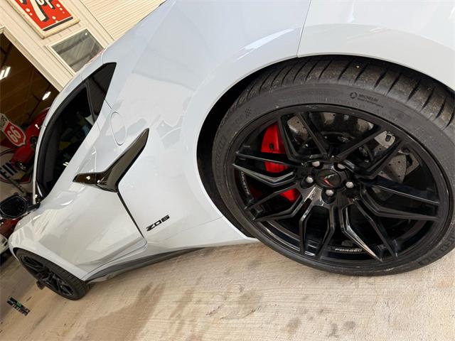 2024 Chevrolet Corvette (CC-2067285) for sale in Wilson, Oklahoma