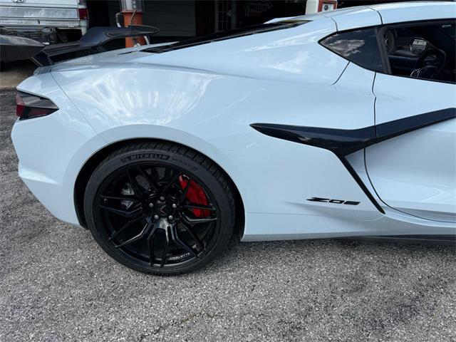 2024 Chevrolet Corvette (CC-2067285) for sale in Wilson, Oklahoma