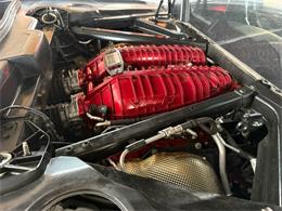 2024 Chevrolet Corvette (CC-2067285) for sale in Wilson, Oklahoma