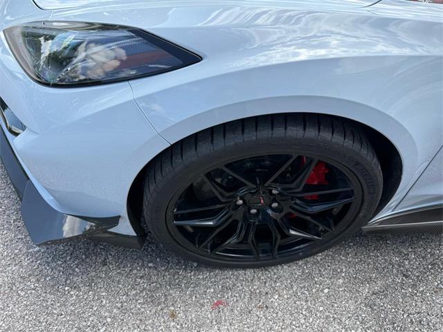 2024 Chevrolet Corvette (CC-2067285) for sale in Wilson, Oklahoma