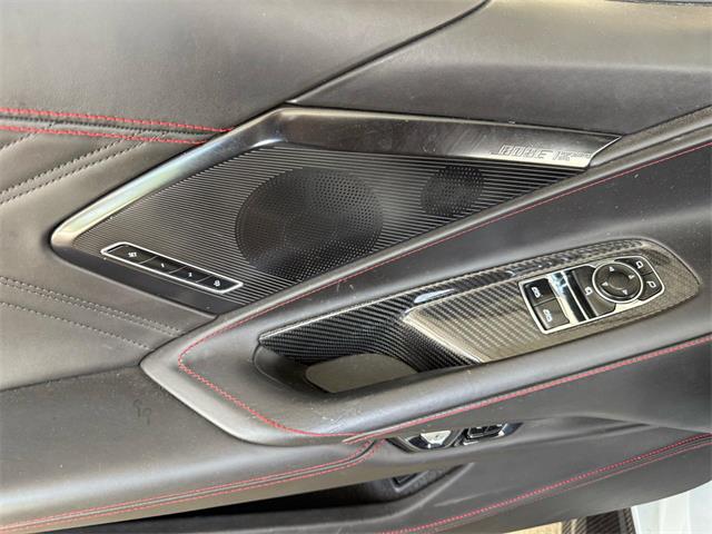 2024 Chevrolet Corvette (CC-2067285) for sale in Wilson, Oklahoma