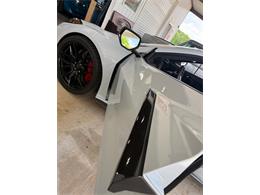 2024 Chevrolet Corvette (CC-2067285) for sale in Wilson, Oklahoma