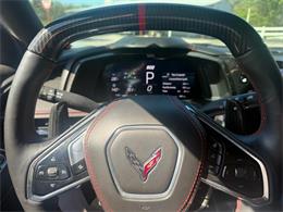 2024 Chevrolet Corvette (CC-2067285) for sale in Wilson, Oklahoma