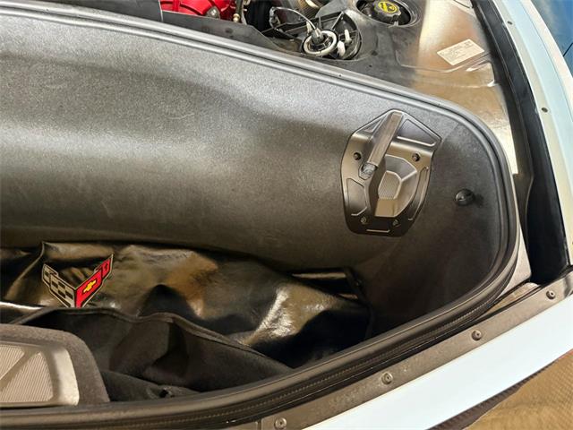 2024 Chevrolet Corvette (CC-2067285) for sale in Wilson, Oklahoma