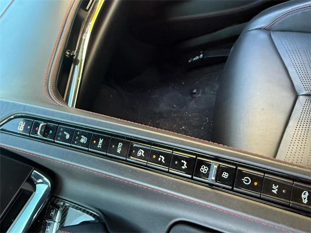 2024 Chevrolet Corvette (CC-2067285) for sale in Wilson, Oklahoma