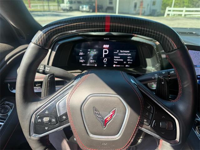2024 Chevrolet Corvette (CC-2067285) for sale in Wilson, Oklahoma
