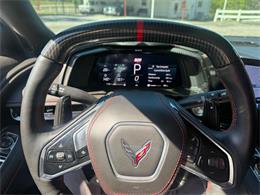2024 Chevrolet Corvette (CC-2067285) for sale in Wilson, Oklahoma