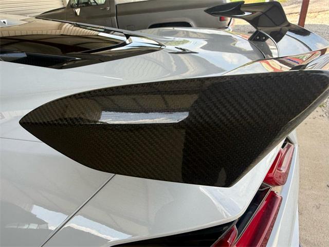 2024 Chevrolet Corvette (CC-2067285) for sale in Wilson, Oklahoma