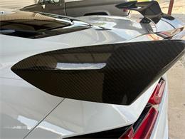 2024 Chevrolet Corvette (CC-2067285) for sale in Wilson, Oklahoma