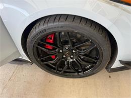 2024 Chevrolet Corvette (CC-2067285) for sale in Wilson, Oklahoma