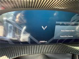 2024 Chevrolet Corvette (CC-2067285) for sale in Wilson, Oklahoma