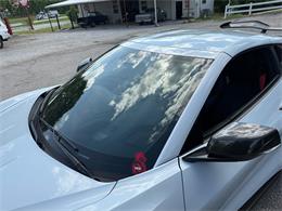 2024 Chevrolet Corvette (CC-2067285) for sale in Wilson, Oklahoma