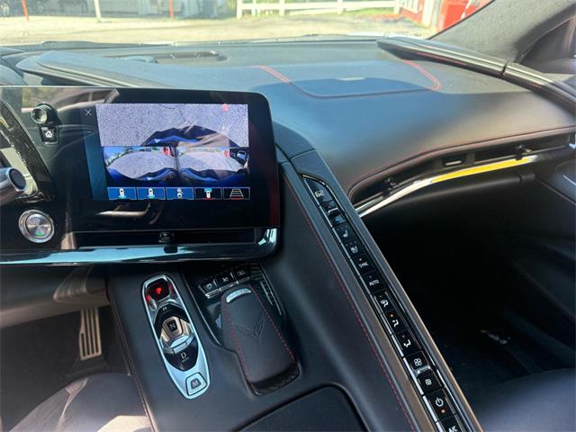 2024 Chevrolet Corvette (CC-2067285) for sale in Wilson, Oklahoma