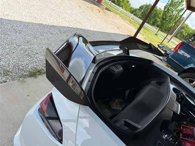 2024 Chevrolet Corvette (CC-2067285) for sale in Wilson, Oklahoma