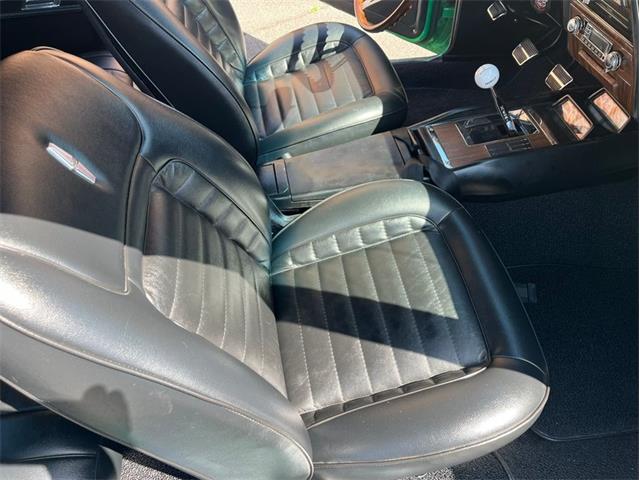 1968 Chevrolet Camaro (CC-2067287) for sale in Modesto, California