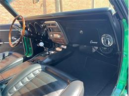 1968 Chevrolet Camaro (CC-2067287) for sale in Modesto, California