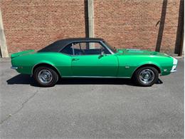 1968 Chevrolet Camaro (CC-2067287) for sale in Modesto, California