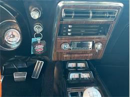 1968 Chevrolet Camaro (CC-2067287) for sale in Modesto, California