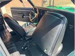 1968 Chevrolet Camaro (CC-2067287) for sale in Modesto, California