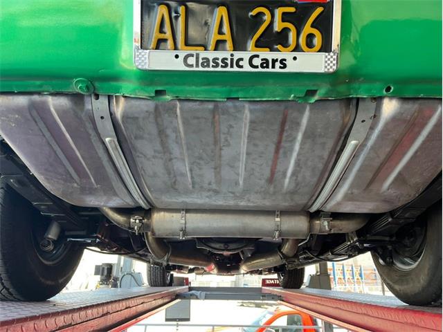 1968 Chevrolet Camaro (CC-2067287) for sale in Modesto, California