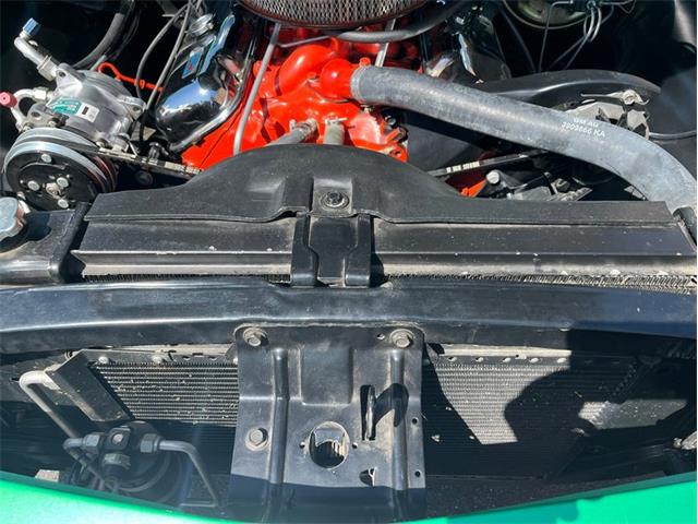 1968 Chevrolet Camaro (CC-2067287) for sale in Modesto, California