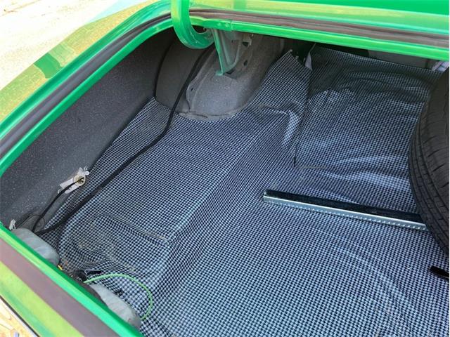 1968 Chevrolet Camaro (CC-2067287) for sale in Modesto, California