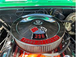 1968 Chevrolet Camaro (CC-2067287) for sale in Modesto, California