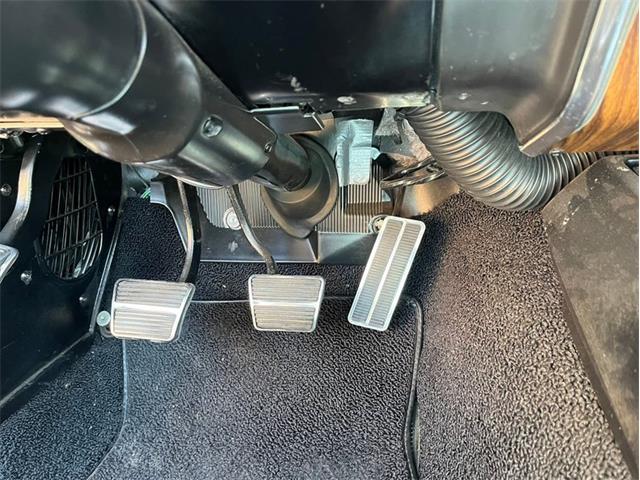 1968 Chevrolet Camaro (CC-2067287) for sale in Modesto, California