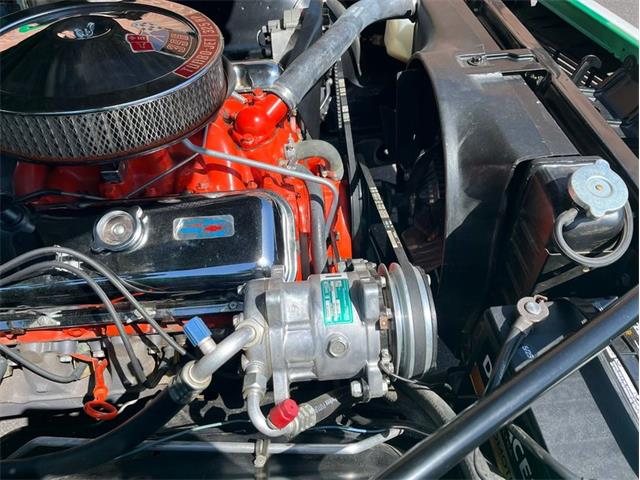 1968 Chevrolet Camaro (CC-2067287) for sale in Modesto, California