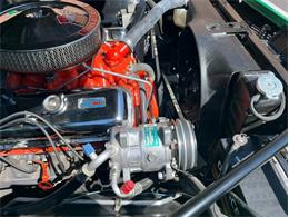 1968 Chevrolet Camaro (CC-2067287) for sale in Modesto, California