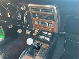 1968 Chevrolet Camaro (CC-2067287) for sale in Modesto, California