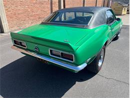 1968 Chevrolet Camaro (CC-2067287) for sale in Modesto, California