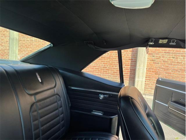 1968 Chevrolet Camaro (CC-2067287) for sale in Modesto, California