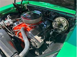 1968 Chevrolet Camaro (CC-2067287) for sale in Modesto, California