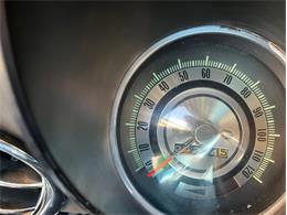 1968 Chevrolet Camaro (CC-2067287) for sale in Modesto, California