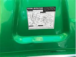 1968 Chevrolet Camaro (CC-2067287) for sale in Modesto, California