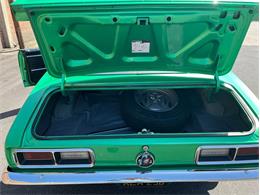 1968 Chevrolet Camaro (CC-2067287) for sale in Modesto, California