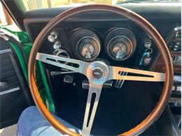 1968 Chevrolet Camaro (CC-2067287) for sale in Modesto, California