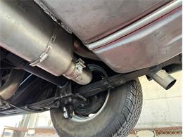 1968 Chevrolet Camaro (CC-2067287) for sale in Modesto, California