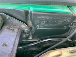 1968 Chevrolet Camaro (CC-2067287) for sale in Modesto, California