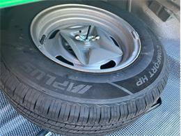 1968 Chevrolet Camaro (CC-2067287) for sale in Modesto, California