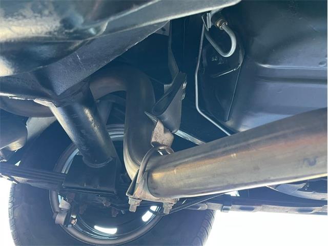 1968 Chevrolet Camaro (CC-2067287) for sale in Modesto, California