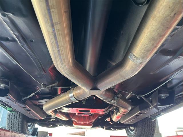 1968 Chevrolet Camaro (CC-2067287) for sale in Modesto, California