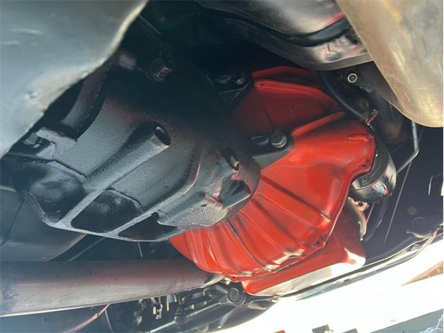 1968 Chevrolet Camaro (CC-2067287) for sale in Modesto, California