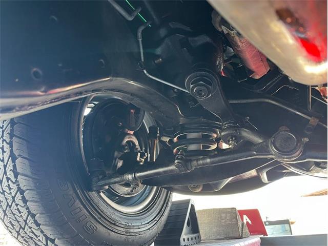 1968 Chevrolet Camaro (CC-2067287) for sale in Modesto, California