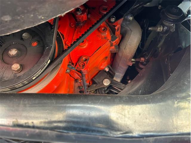 1968 Chevrolet Camaro (CC-2067287) for sale in Modesto, California