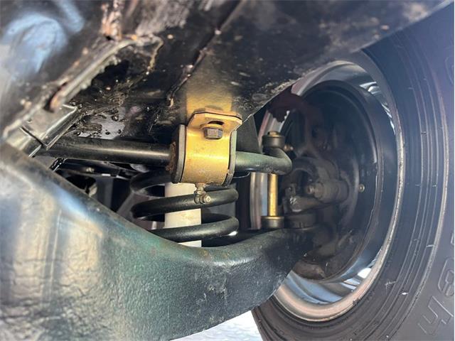 1968 Chevrolet Camaro (CC-2067287) for sale in Modesto, California