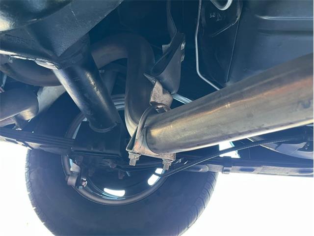 1968 Chevrolet Camaro (CC-2067287) for sale in Modesto, California