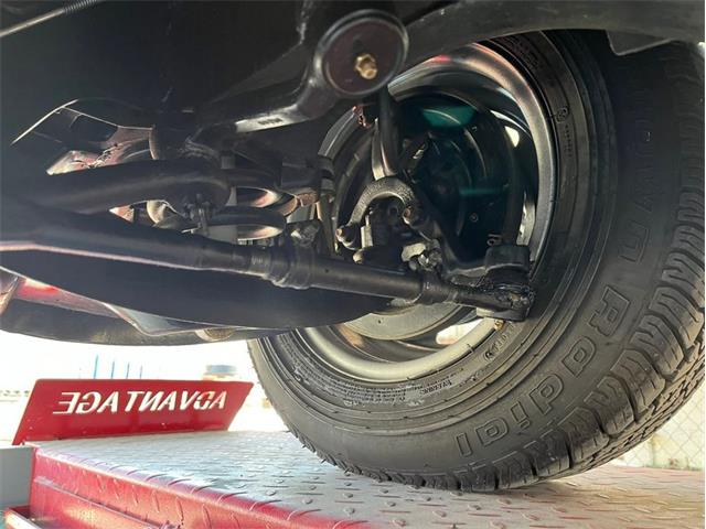 1968 Chevrolet Camaro (CC-2067287) for sale in Modesto, California