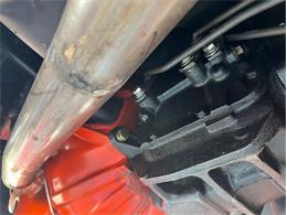 1968 Chevrolet Camaro (CC-2067287) for sale in Modesto, California